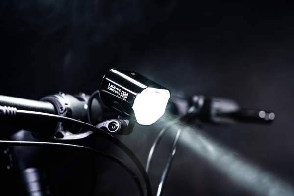 Lezyne Led Classic Stvzo E Vorderlicht E Bike Beleuchtung Der