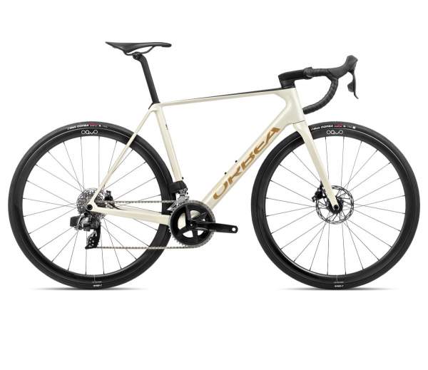 Orbea Orca M31eTEAM - 2024