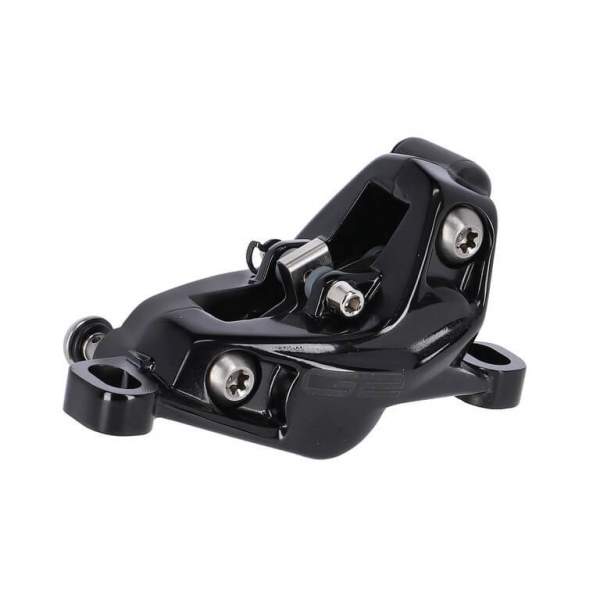 Sram G2 Ultimate Bremssattel hinten inkl. Leitung schwarz