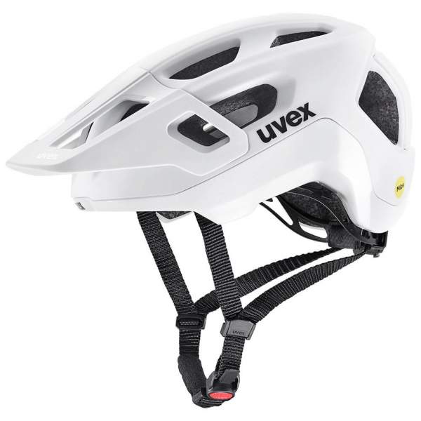 Uvex React MIPS Fahrradhelm