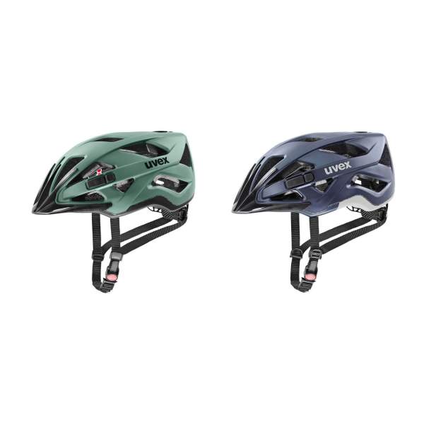 Uvex Active CC Helm