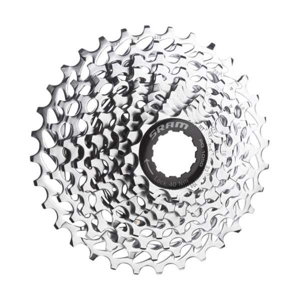 Sram Kassette PG-1050 10F 11-28Z