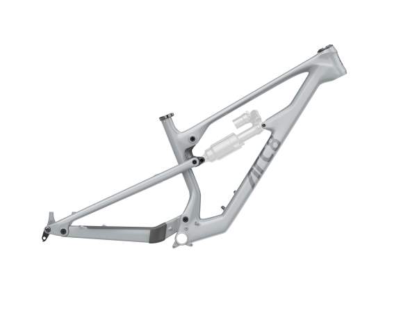 ARC8 Extra Frameset - 2023