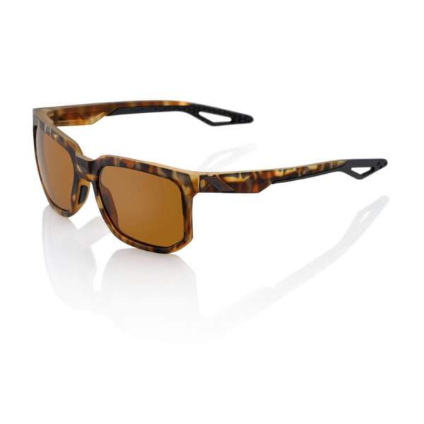 Centric - Peackpolar Lens - Soft Tact Havana