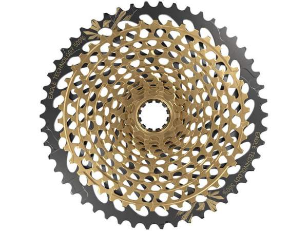 Sram Kassette XG-1299 12F 10-52T