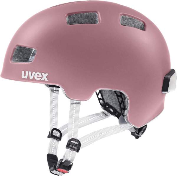 Uvex City 4 Fahrradhelm