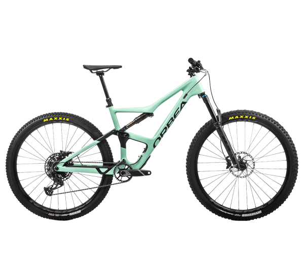 Orbea OCCAM M30-EAGLE - 2023