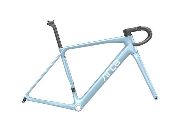 ARC8 Escapee DB Frameset - 2024