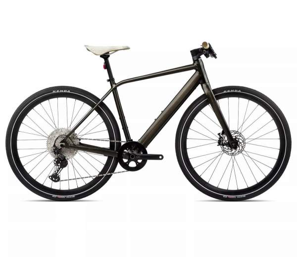 Orbea - Vibe H10 - 2024