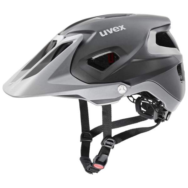 Uvex Quatro Integrale Helm