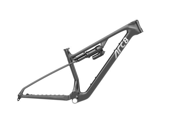 ARC8 Essential Frameset - 2023