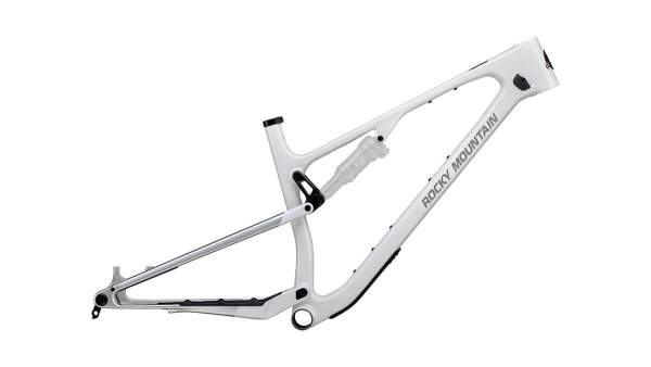 Rocky Mountain Element Carbon Frameset 2025