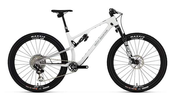 Rocky Mountain Element Carbon 99 2025