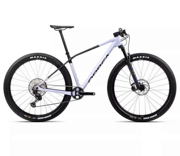 Orbea Alma M ELITE - 2024