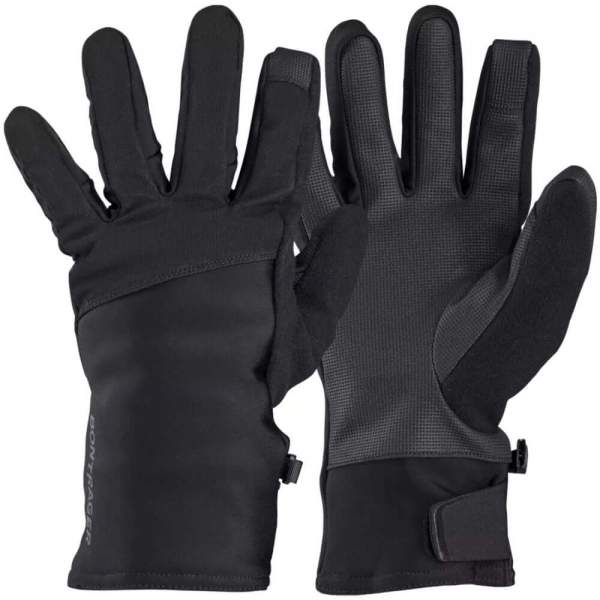 Bontrager Velocis Softshell Winter Handschuhe