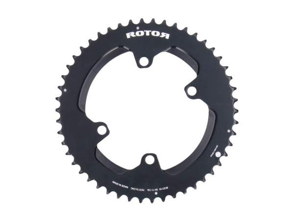 Rotor Kettenblatt Road 52Z 11/12F 4A 110mm