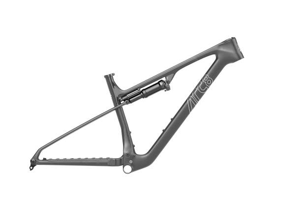 ARC8 Evolve FS Frameset - 2023