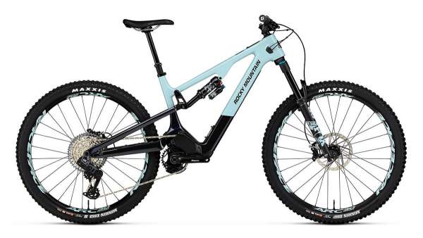 Rocky Mountain Instinct Powerplay SL Carbon 70 2025