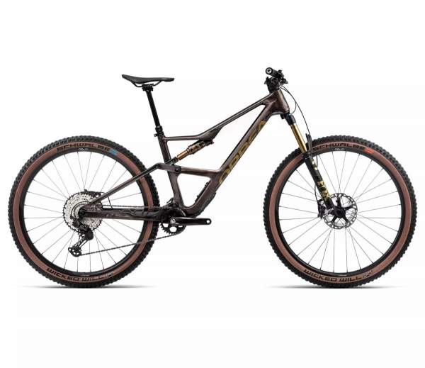 Orbea Occam SL M10 - 2024