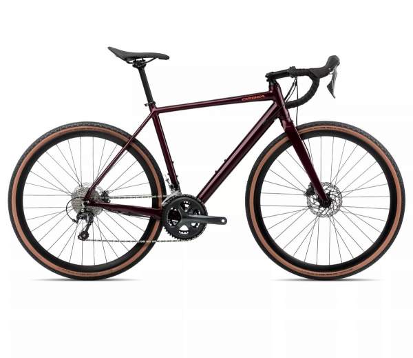 Orbea VECTOR DROP - 2024