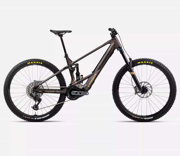 Orbea Wild M11 AXS - 2024