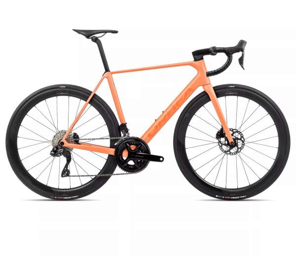 Orbea Orca M30iLTD PWR - 2024