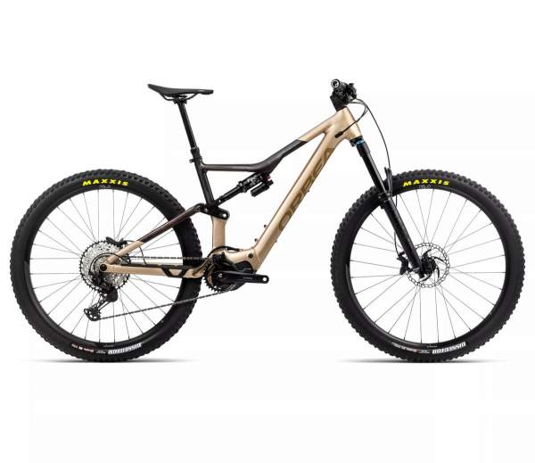 Orbea Rise H10 - 2024