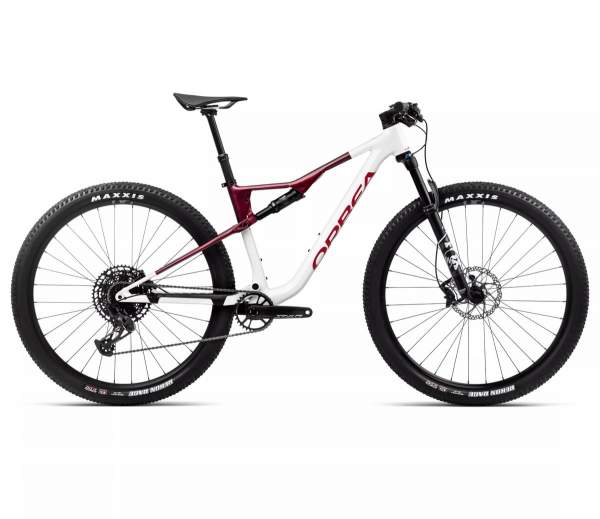 Orbea Oiz H20 - 2024