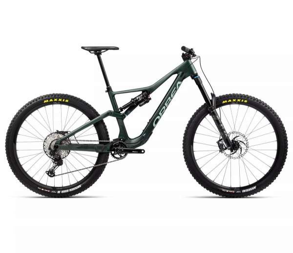 Orbea RALLON M10 - 2024