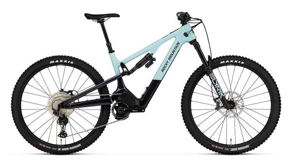 Rocky Mountain Instinct Powerplay SL Carbon 50 2025