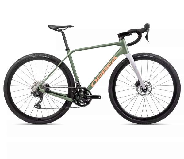 Orbea TERRA H30 - 2024