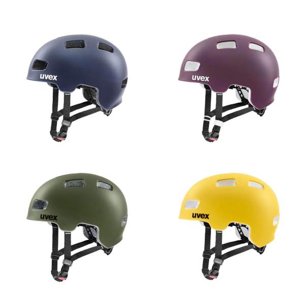 Uvex HLMT 4 CC Helm