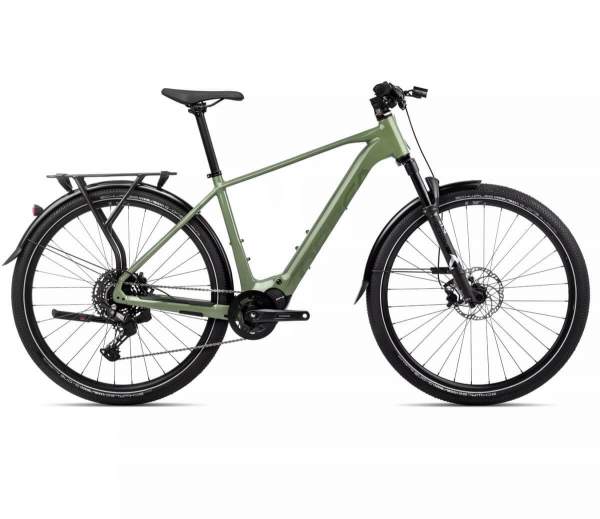 Orbea Kemen 30 - 2024