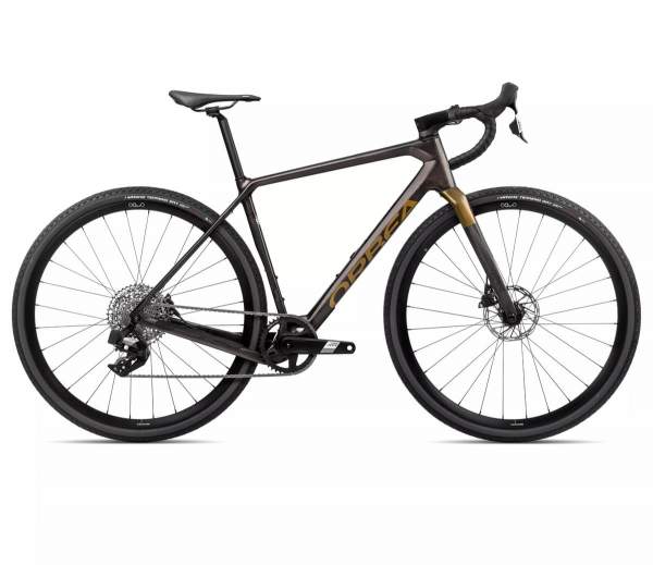 Orbea Terra M41e TEAM 1X - 2024