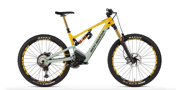 rocky mountain altitude powerplay carbon 90 rally edition