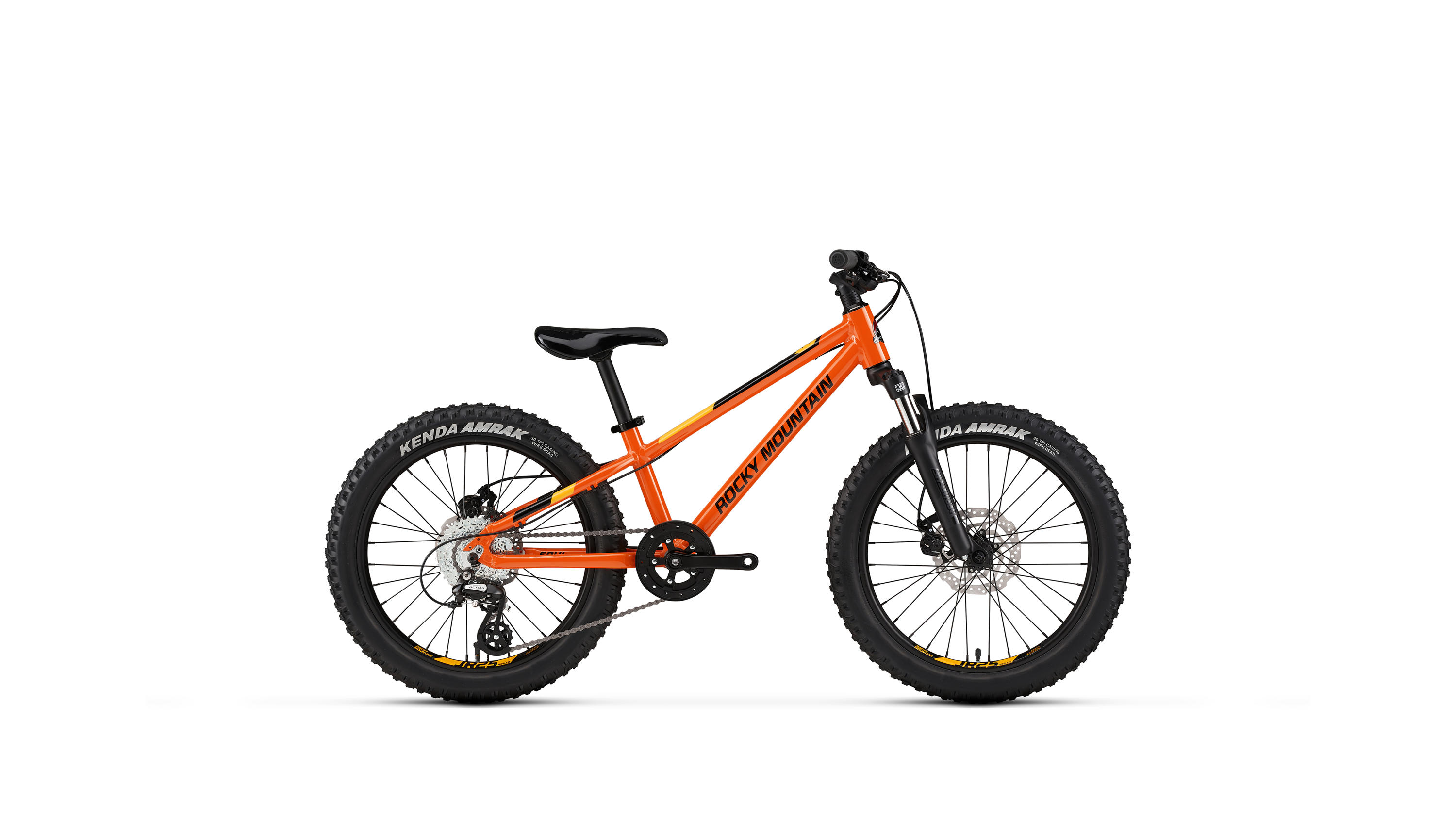 rocky mountain vertex jr 20