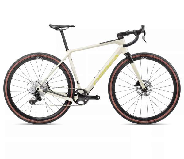 Orbea Terra M22 TEAM 1X - 2024