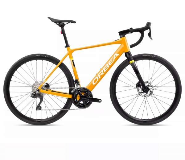 Orbea Gain D30i - 2024