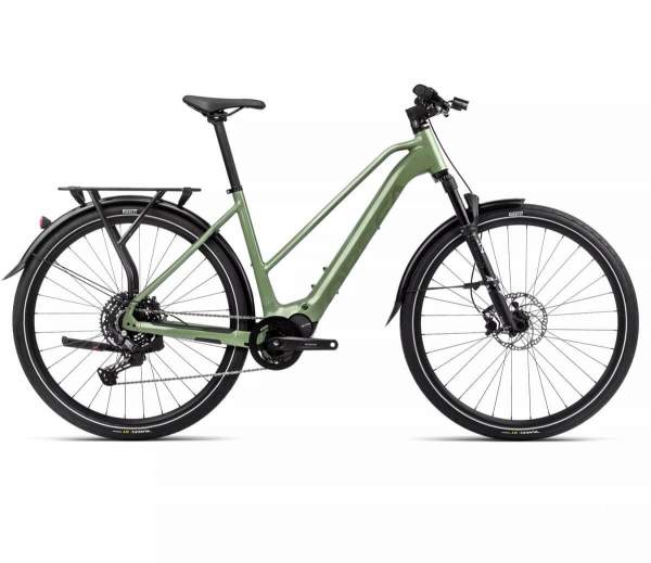 Orbea Kemen MID 30 - 2024