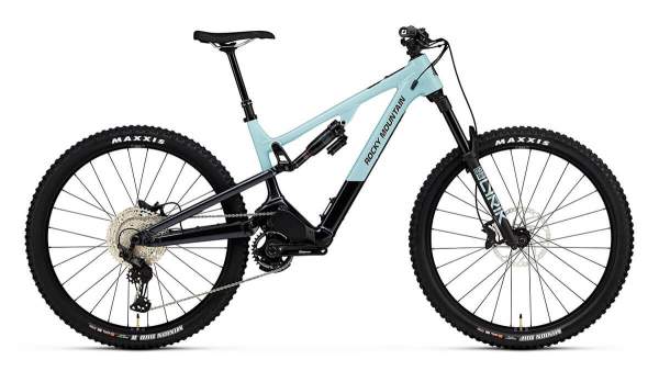 Rocky Mountain Instinct Powerplay SL Alloy 50 2025