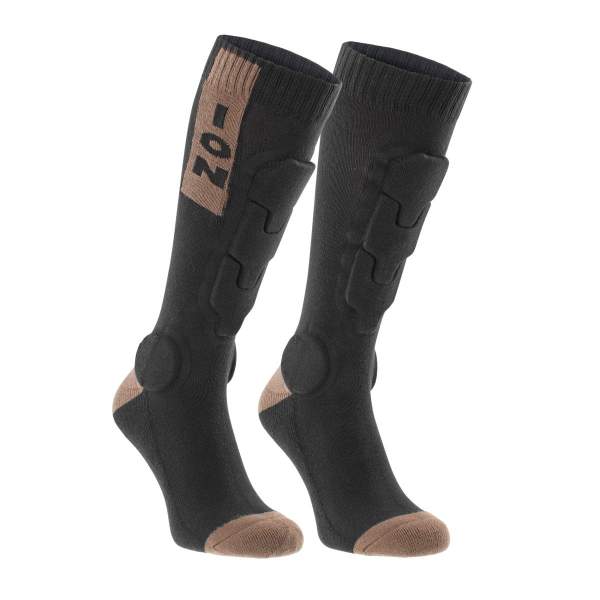 ION Protection BD Socks 2.0 Schienbeinschoner