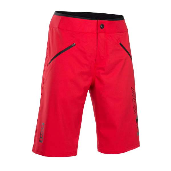 ION Bikeshorts Traze Plus