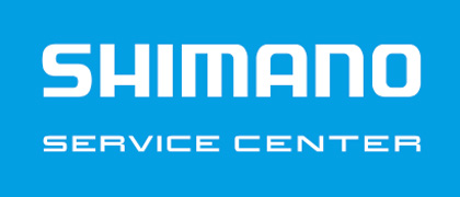 Shimano Service Center Logo